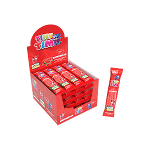 Tiny Tim Sour Stick Watermelon Flavour 18gr
