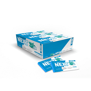 Next Line Chewing Gum Peppermint Sugar- Free 14pcs