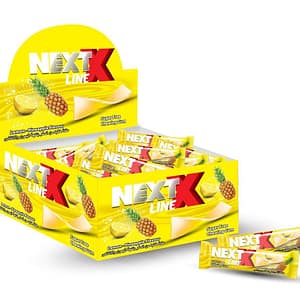 Next Line Chewing Gum - Tropical - Sugar Free -Single - Image 1