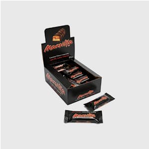 Marsilya Caramel Filled Chocolate 18gr